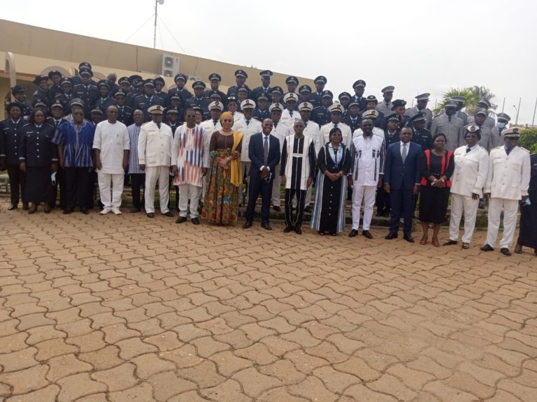 MATD/BURKINA : Les chefs de circonscription administrative en conclave avec le gouvernement