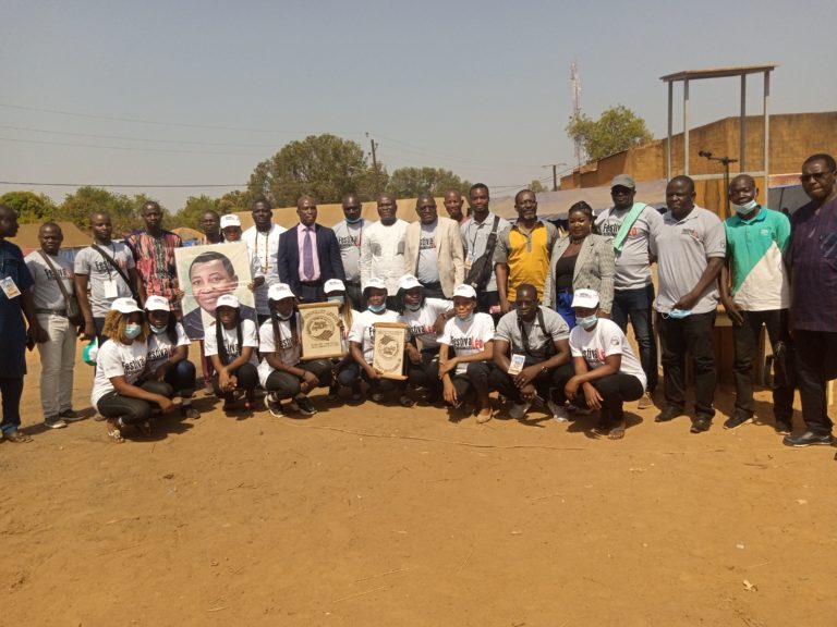 Festival Retrouvailles Léo: la 4eme édition en déroulement