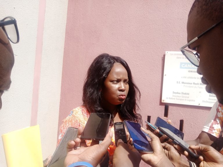 Violences#genre&changement de paradigme : Afriyan et ses partenaires sensibilisent.