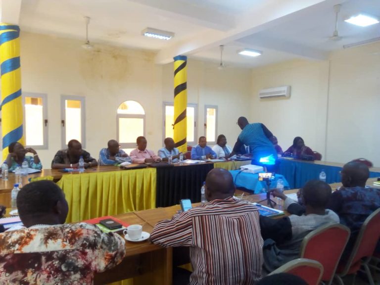 Burkina/Enseignement privé : l’UNEEP-L dévoile un plan stratégique 2022-2026