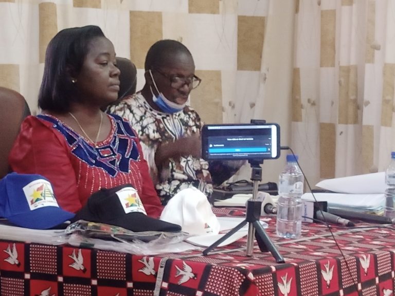 Sabotage de contrat et ou convention au Burkina Faso : le cas SITARAIL et le groupe Bolloré