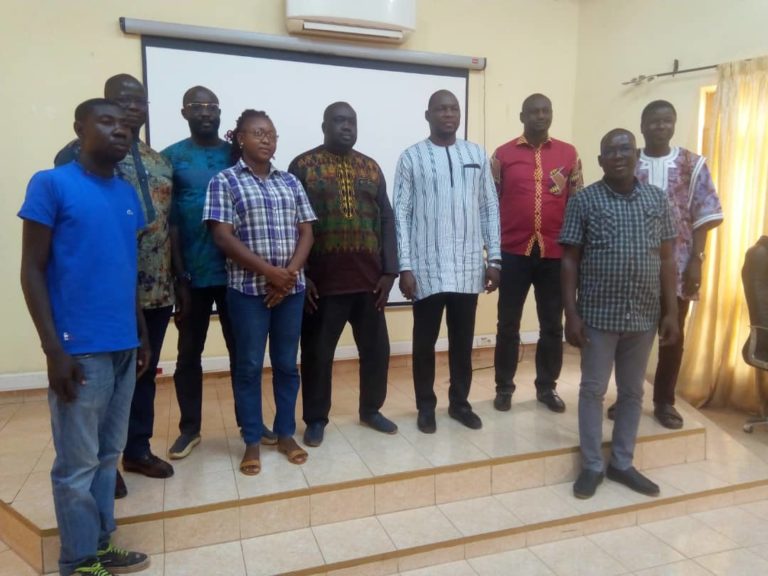 Politiques publiques : La DGEP et le RJPPD, les prémices d’un partenariat gagnant-gagnant