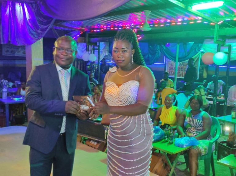 Burkina culture et musique : NAYAGA W. Marie Emilie alias Milina présente « Saglgo» son tout 1er album de six( 06) titres