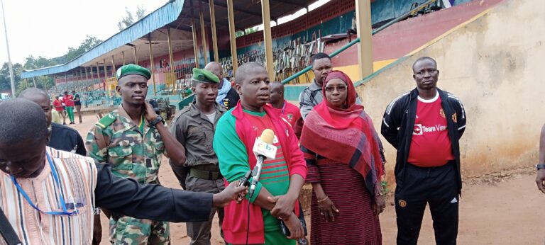 1ère Matinée Super-coupe AJSB : Bobo au rythme de l’Association des Journalistes Sportifs Burkinabè