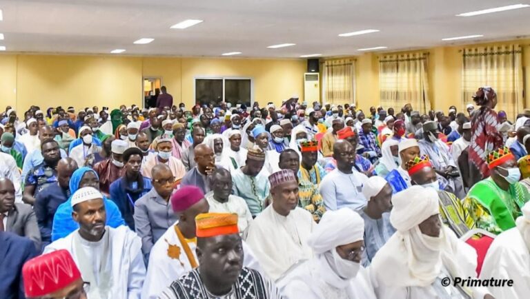 Pour la paix au Sahel : les peuhles attendent jouer leur partition