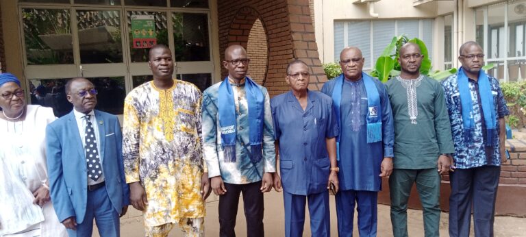 Conférence publique du CGD : les comportements des jeunes sur les réseaux sociaux au menu des échanges