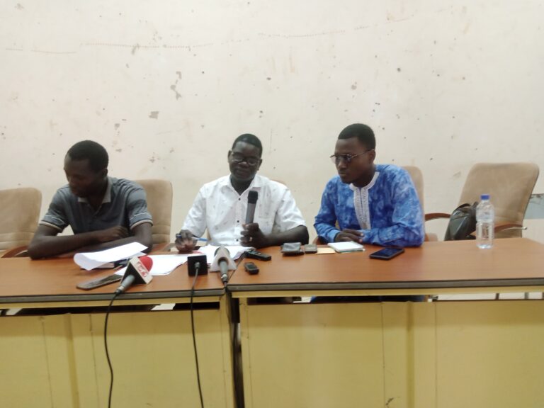 Affaire_5M : Elena est partie avec plus d’un milliard de Francs CFA. Quand-on l’écrit, elle répond pour dire que nous sommes maintenant partenaires