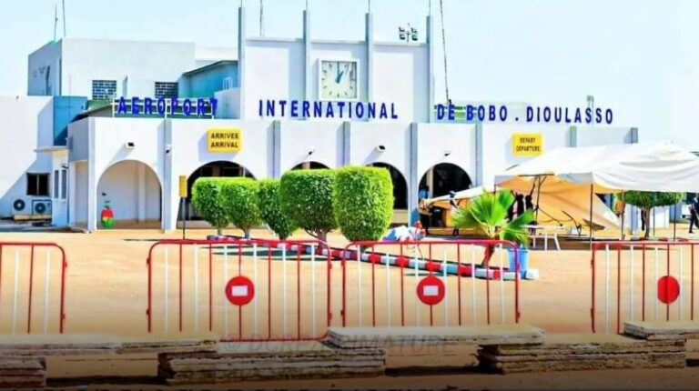 ANAC_Birkina : l’Aéroport de Bobo-Dioulasso sous audits pour certification aux normes internationales