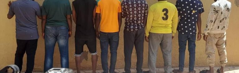 Burkina anti-cybercriminalité : la BCLCC a démantelé deux réseaux présumés auteurs d’un préjudice de 243.471.780 F CFA