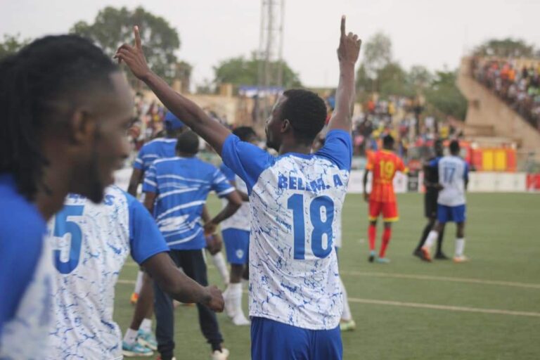 Coupe du Faso 2024 : 15e sacre pour l’EFO vs Rahimo FC qui y croyait