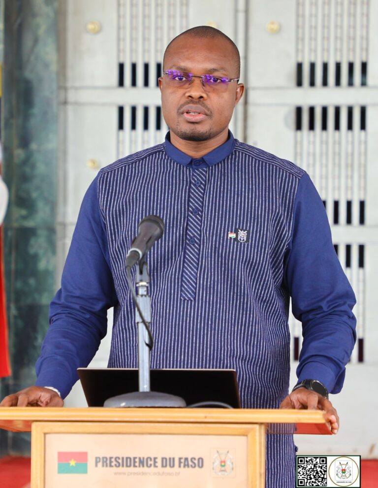 Souveraineté nationale dans la production : le gouvernement adopte des quotas à l’importation