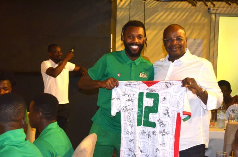 𝐄́𝐥𝐢𝐦𝐢𝐧𝐚𝐭𝐨𝐢𝐫𝐞𝐬 𝐂𝐀𝐍 𝐌𝐚𝐫𝐨𝐜 𝟐𝟎𝟐𝟓 : #Sénégal vs #BurkinaFaso