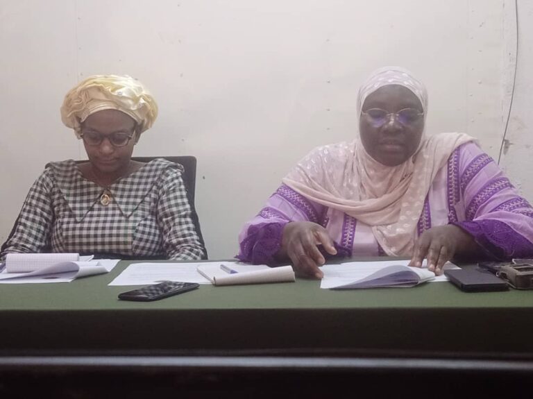 Genre et autonomisation de la femme : du 18 au 24 novembre 2024, l’AWLA Burkina mènera des actions significatives