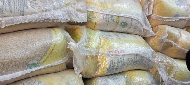 Lutte contre la fraude au Burkina : la CNLF saisit d’importantes quantités de produits alimentaires périmés