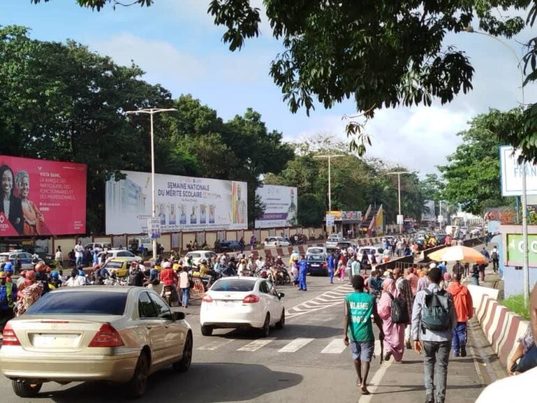 Burkina : désagréable surprise pour les utilisateurs d’engins à deux roues, et peut-être bientôt pour les véhicules légers à quatre roues