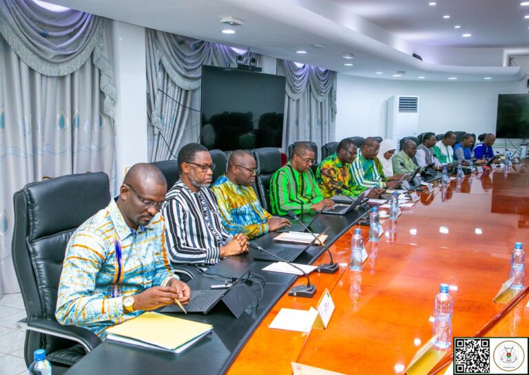 CONSEIL DES MINISTRES DU 17 DÉCEMBRE 2025 : la quintessence