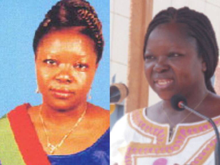 Triste nouvelle: Assassinat à domicile de Mme Compaoré Viviane