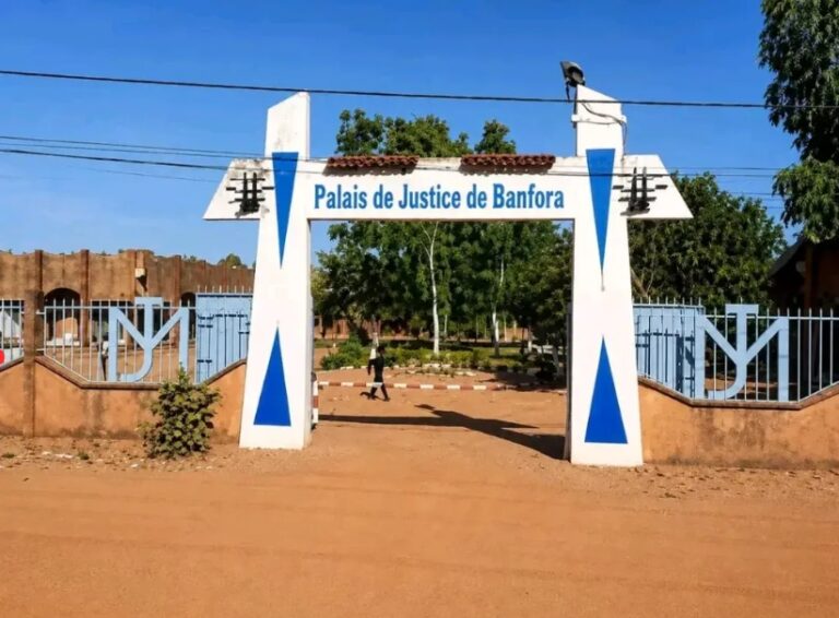 TGI de Banfora : il pénètre sa cliente sous prétexte de la soignée et écope 7 ans d’emprisonnement